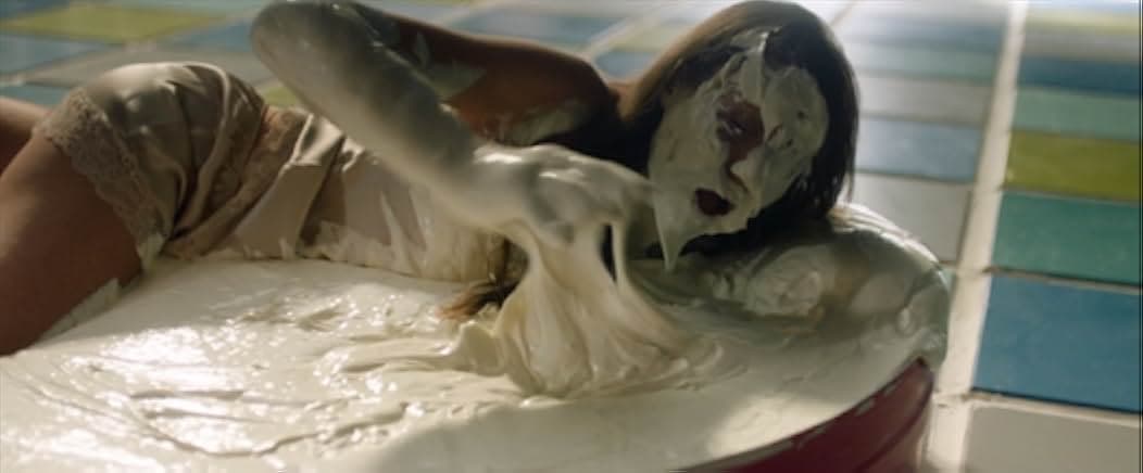 Help, I Shrunk My Parents 2018