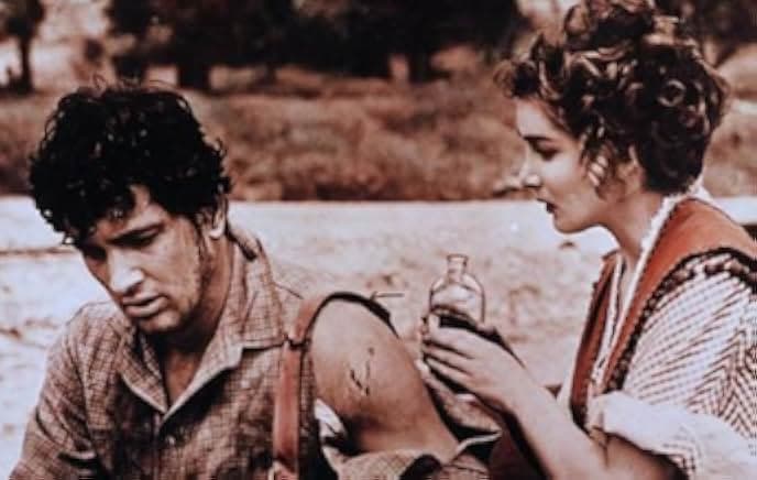The Lawless Breed 1953