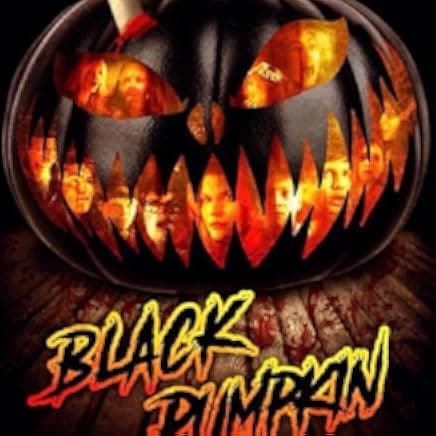 Black Pumpkin 2018