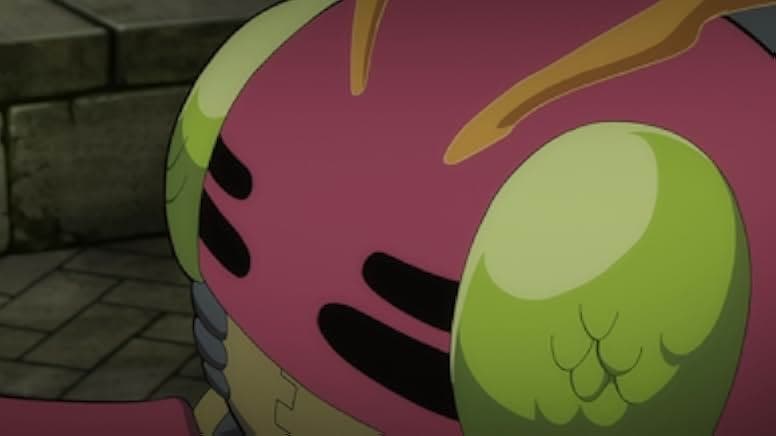 Digimon Adventure Tri. 3: Geständnis 2016