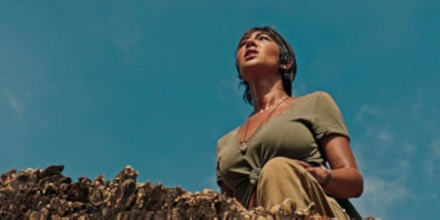 Tremors: Shrieker Island 2020