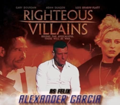 Righteous Villains 2020