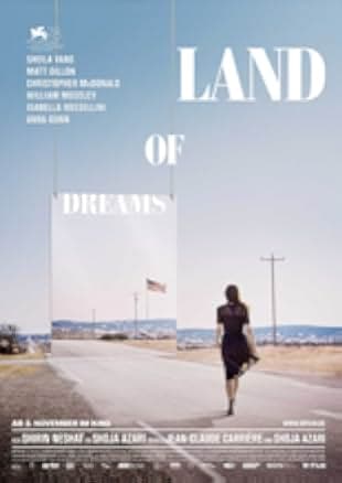 Land of Dreams 2022