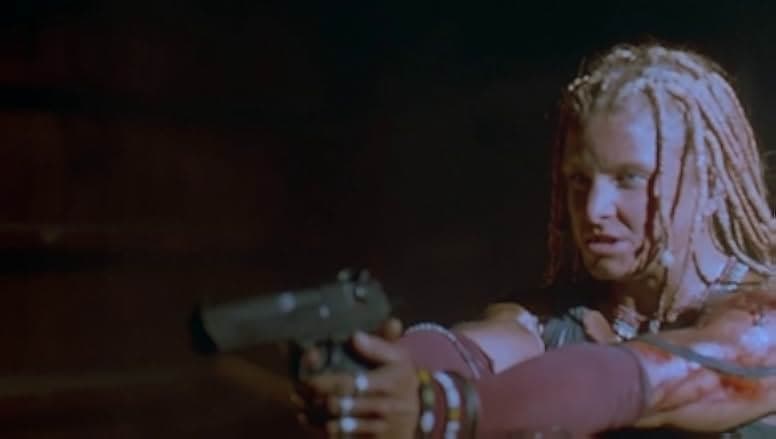 Nemesis 4: Death Angel 1999