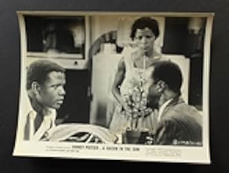 A Raisin in the Sun 1961