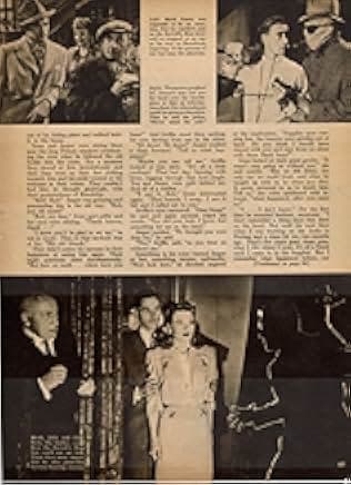 The Invisible Man's Revenge 1944