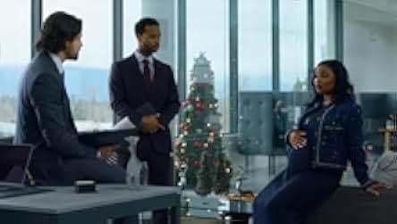 Holiday Crashers 2024