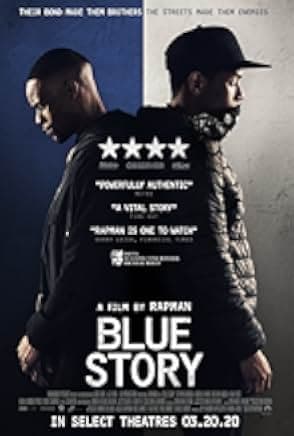 Blue Story 2019