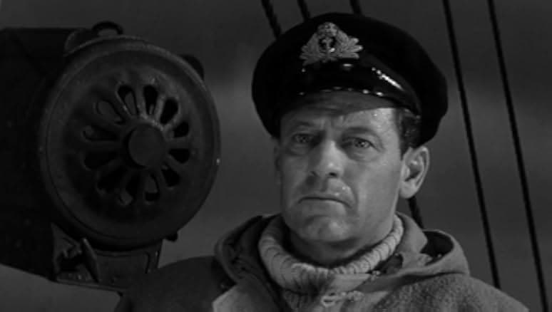 The Key 1958