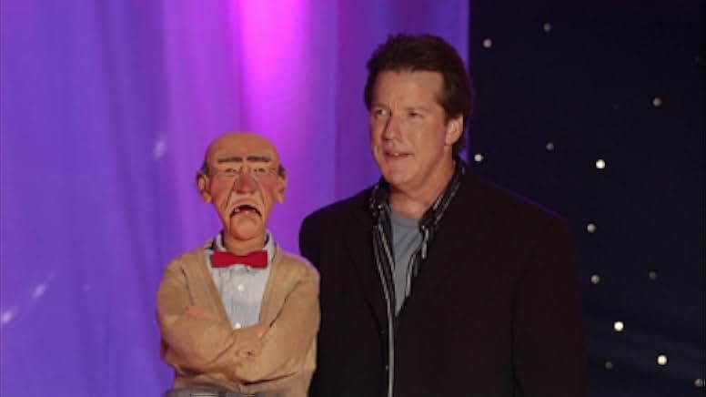 Jeff Dunham: Arguing with Myself 2006