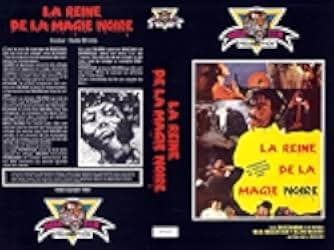 The Queen of Black Magic 1981