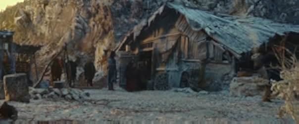 Along with the Gods: The Last 49 Days 2018