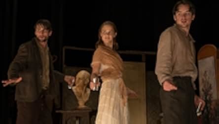 Love Gets a Room 2021