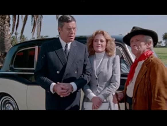 Slapstick of Another Kind 1982