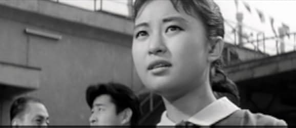 The Sleeping Beast Within 1960