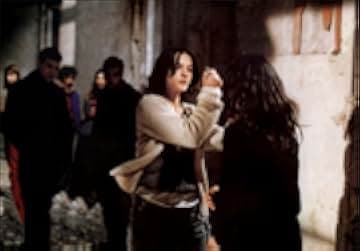 Cold Water 1994