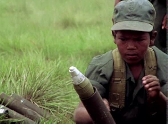 Ballad of the Little Soldier 1984