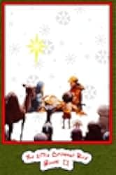 The Little Drummer Boy Book II 1976