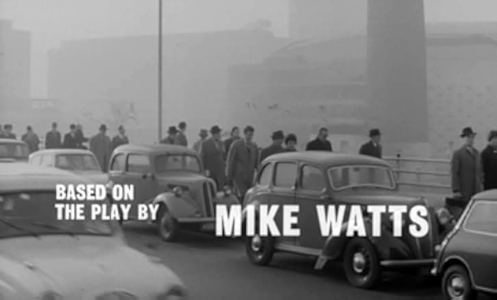 The Pot Carriers 1962