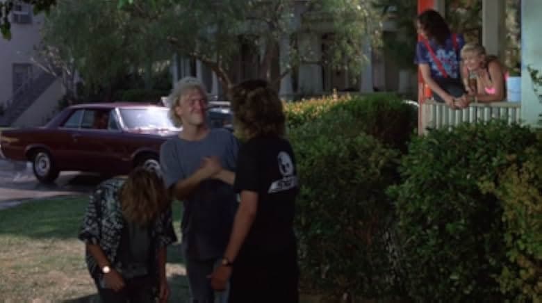 The 'Burbs 1989