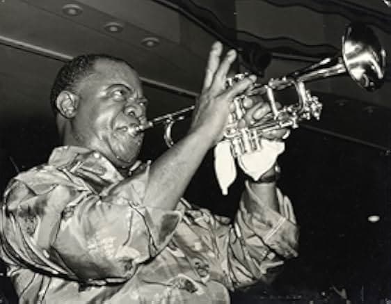 Louis Armstrong's Black & Blues 2022