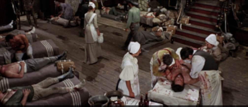 Vengeance Is Mine 1967