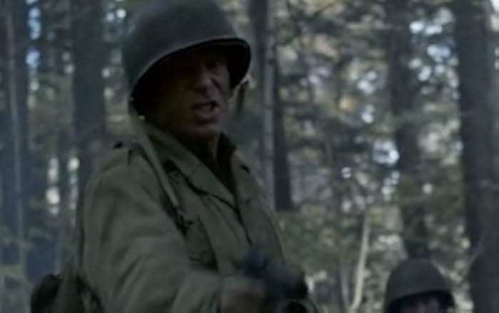 Assault on Hill 400 2023