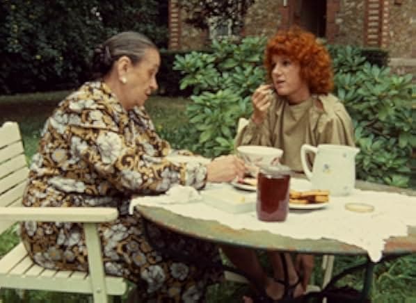 Celine and Julie Go Boating 1974