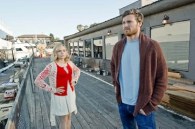 How Sarah Got Her Wings 2015