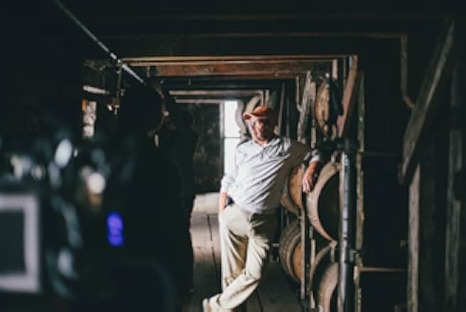 Neat: The Story of Bourbon 2018