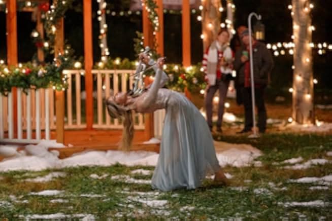 A Fabled Holiday 2022