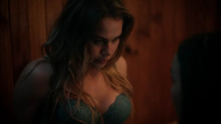 Killer Body Count 2024