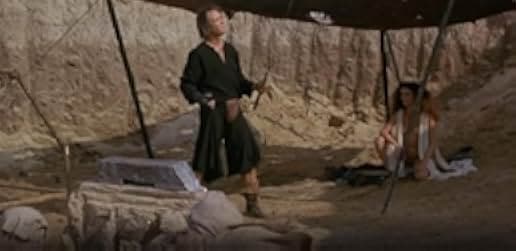 The Warrior and the Sorceress 1984