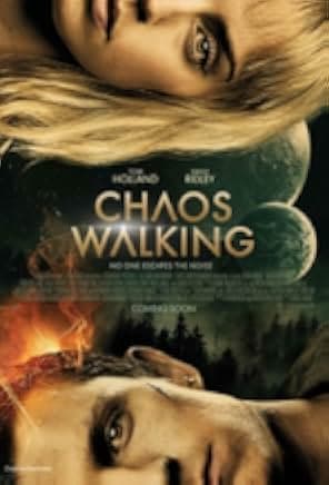 Chaos Walking 2021