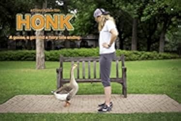 Honk 2022