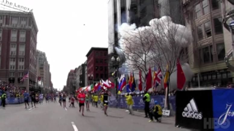 Marathon: The Patriots Day Bombing 2016