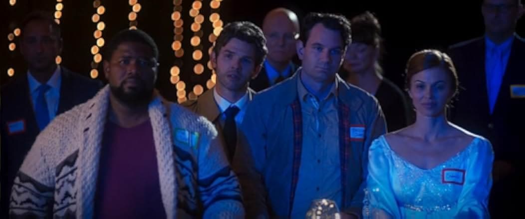 Stars Fell on Alabama 2021