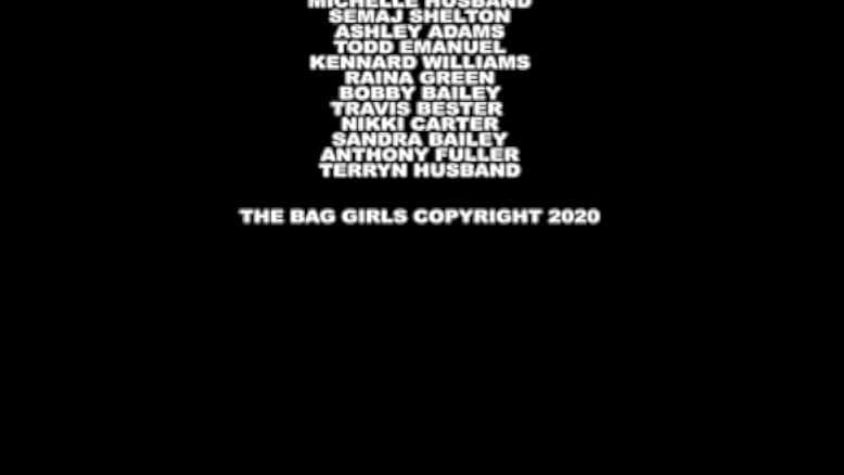 The Bag Girls 2020
