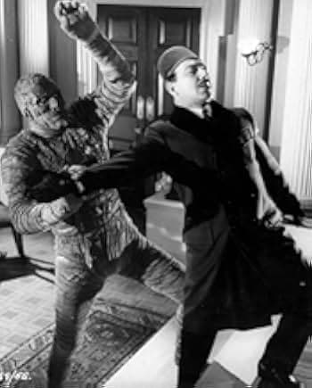 The Mummy 1959