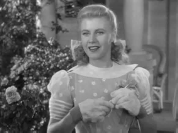 The Story of Vernon and Irene Castle 1939