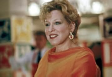 Scenes from a Mall 1991