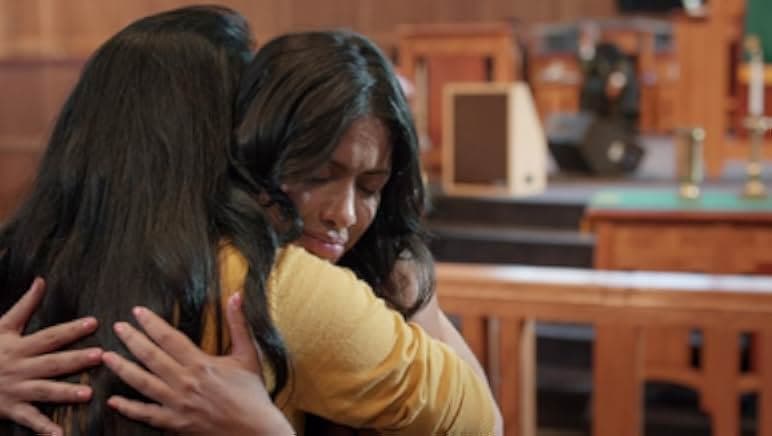 A Question of Faith 2017