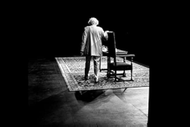 Holbrook/Twain: An American Odyssey 2014