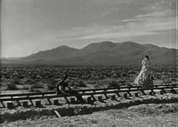 The Iron Horse 1924
