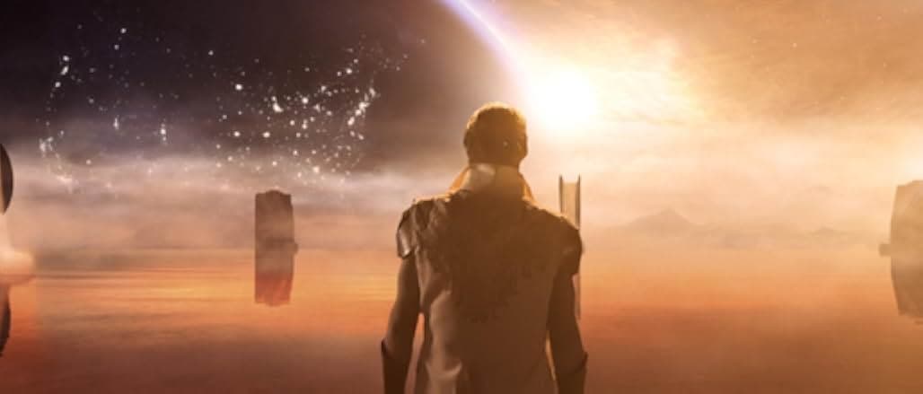 Beyond the Darkness 2018