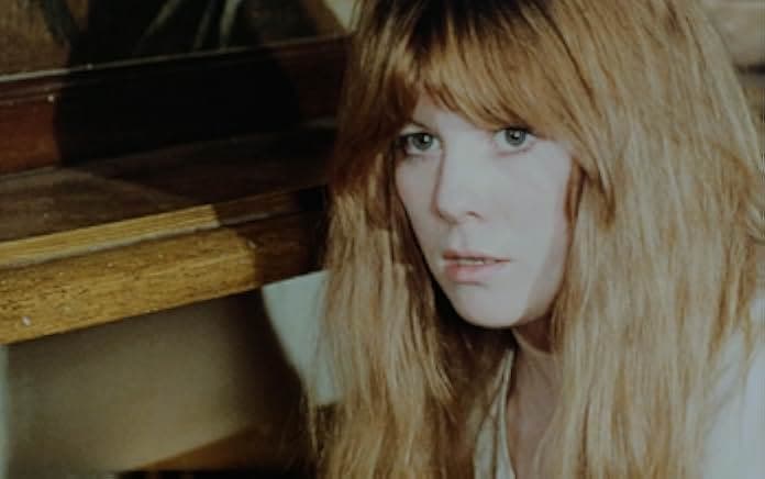 The Invisible Dead 1970