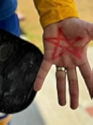 The Pickleball Exorcist 2025