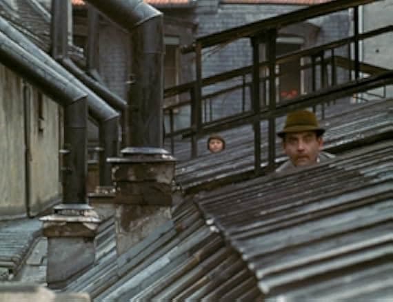 Zazie dans le Métro 1960