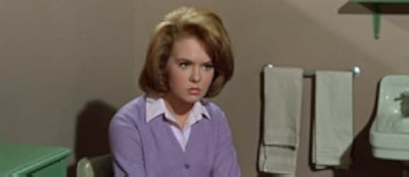 Where Love Has Gone 1964