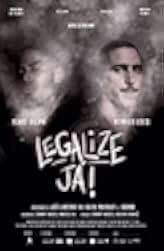 Legalize Já: Amizade Nunca Morre 2018